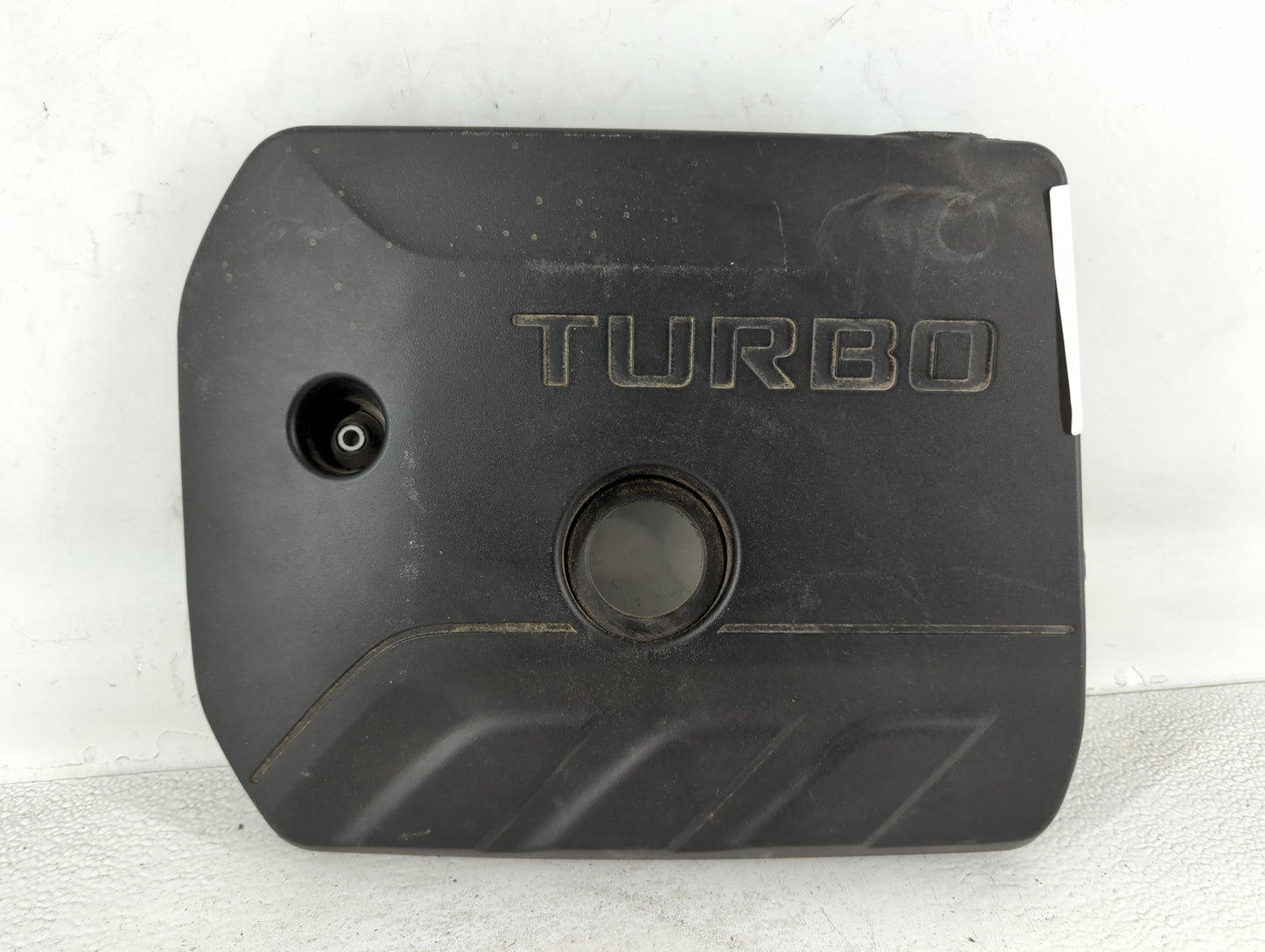 2021 Buick Encore Gx Engine Cover - Oemusedautoparts1.com