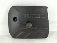 2021 Buick Encore Gx Engine Cover - Oemusedautoparts1.com