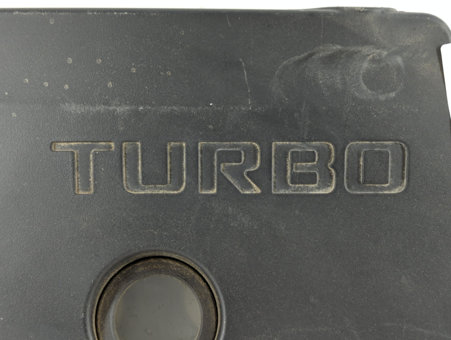 2021 Buick Encore Gx Engine Cover - Oemusedautoparts1.com