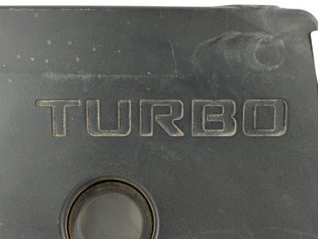 2021 Buick Encore Gx Engine Cover
