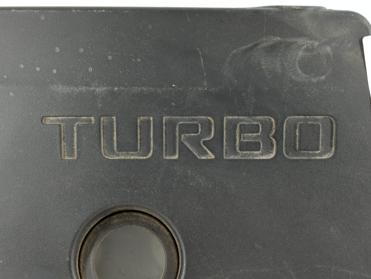 2021 Buick Encore Gx Engine Cover - Oemusedautoparts1.com