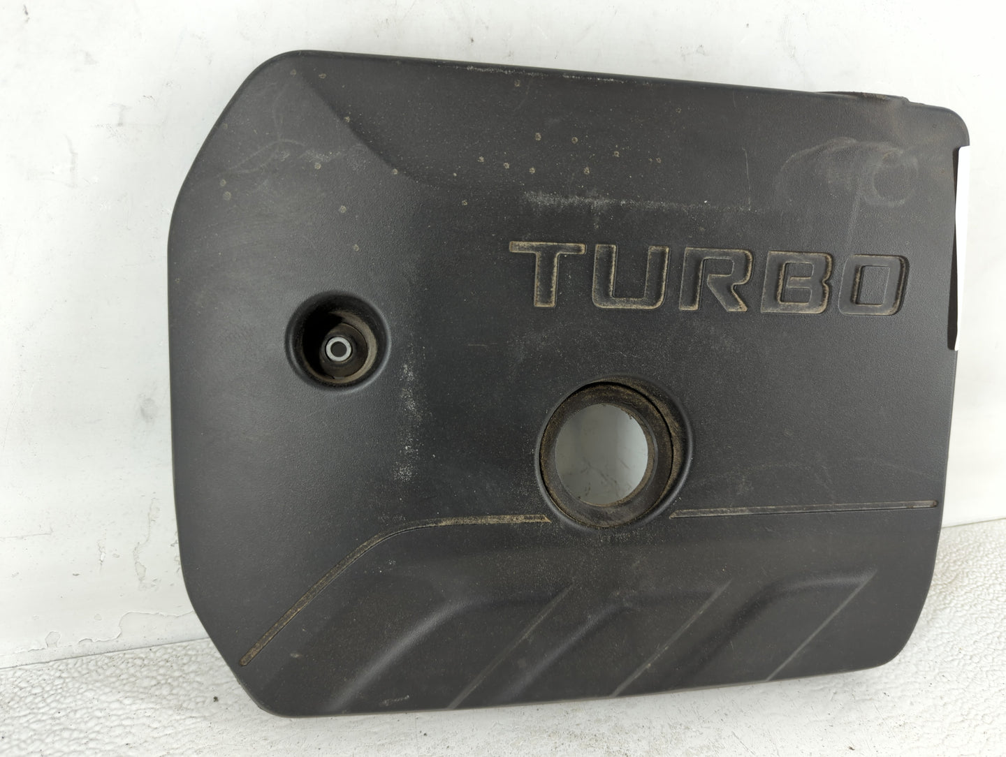 2021 Buick Encore Gx Engine Cover - Oemusedautoparts1.com
