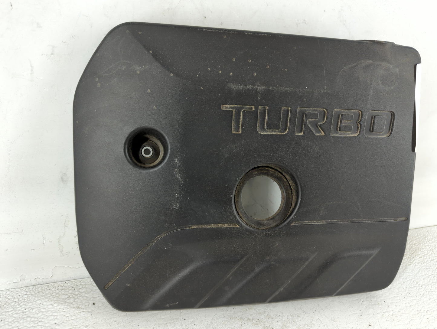 2021 Buick Encore Gx Engine Cover - Oemusedautoparts1.com