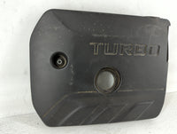 2021 Buick Encore Gx Engine Cover - Oemusedautoparts1.com