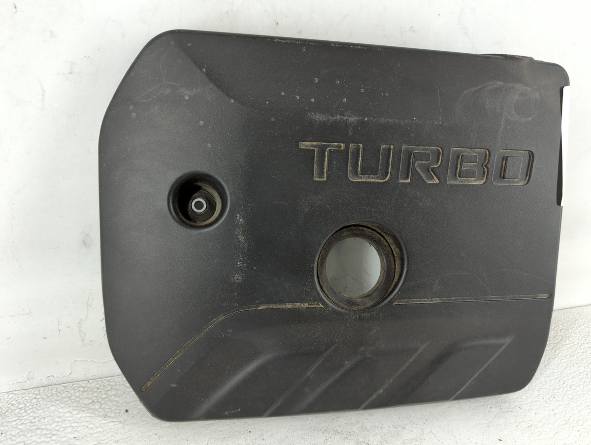 2021 Buick Encore Gx Engine Cover - Oemusedautoparts1.com