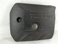 2021 Buick Encore Gx Engine Cover - Oemusedautoparts1.com
