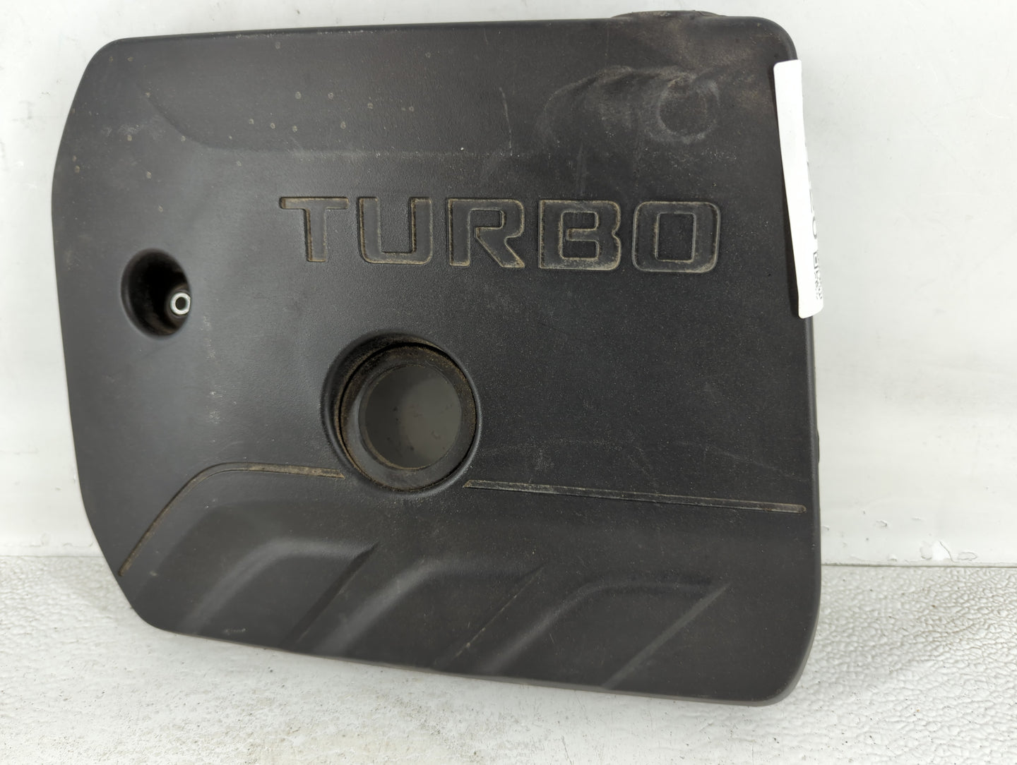 2021 Buick Encore Gx Engine Cover - Oemusedautoparts1.com