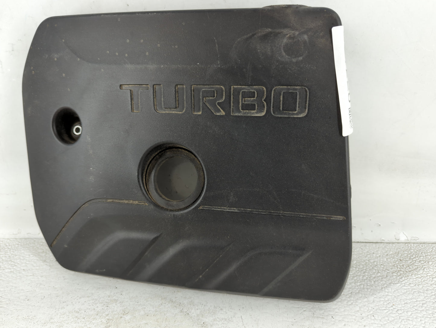 2021 Buick Encore Gx Engine Cover - Oemusedautoparts1.com