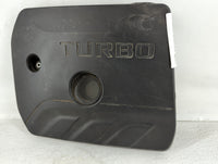 2021 Buick Encore Gx Engine Cover - Oemusedautoparts1.com