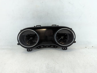 compare product 2020-2021 Buick Encore Gx Instrument Cluster Speedometer Gauges P/N:60005852 Fits Fits 2020 2021 OEM Used Auto Parts