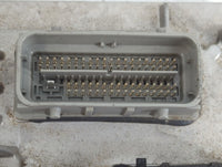 2021 Buick Envision PCM Engine Control Computer ECU ECM PCU OEM P/N:544930568 12708071 Fits Fits 2020 OEM Used Auto Parts - 