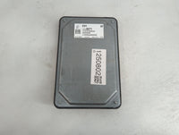2021 Buick Envision PCM Engine Control Computer ECU ECM PCU OEM P/N:544930568 12708071 Fits Fits 2020 OEM Used Auto Parts - 