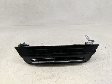 2021-2022 Buick Envision Climate Control Module Temperature AC/Heater Replacement P/N:84904620 Fits Fits 2021 2022 OEM Used 