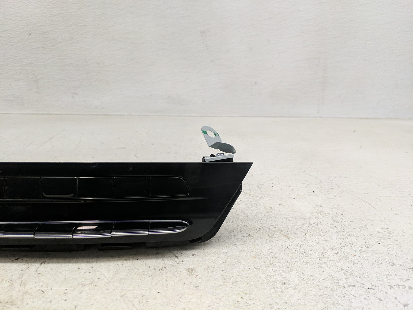 2021-2022 Buick Envision Climate Control Module Temperature AC/Heater Replacement P/N:84904620 Fits Fits 2021 2022 OEM Used 