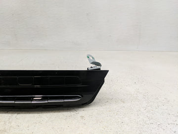2021-2022 Buick Envision Climate Control Module Temperature AC/Heater Replacement P/N:84904620 Fits Fits 2021 2022 OEM Used Auto Parts