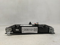 2021-2022 Buick Envision Climate Control Module Temperature AC/Heater Replacement P/N:84904620 Fits Fits 2021 2022 OEM Used 