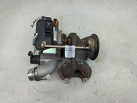 2021 Envision Turbocharger Turbo Charger Super Charger Supercharger - Oemusedautoparts1.com