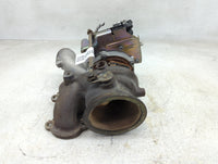 2021 Envision Turbocharger Turbo Charger Super Charger Supercharger - Oemusedautoparts1.com
