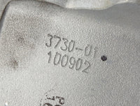 2021 Envision Turbocharger Turbo Charger Super Charger Supercharger - Oemusedautoparts1.com