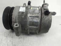 2021-2022 Buick Envision Air Conditioning A/c Ac Compressor Oem - Oemusedautoparts1.com
