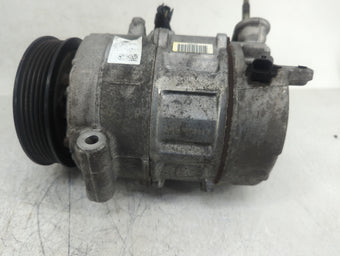 compare product 2021-2022 Buick Envision Air Conditioning A/c Ac Compressor Oem