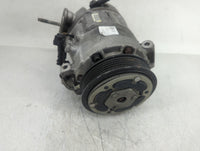 2021-2022 Buick Envision Air Conditioning A/c Ac Compressor Oem - Oemusedautoparts1.com