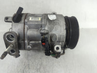 2021-2022 Buick Envision Air Conditioning A/c Ac Compressor Oem - Oemusedautoparts1.com