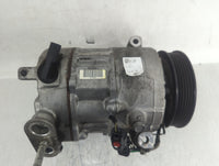 2021-2022 Buick Envision Air Conditioning A/c Ac Compressor Oem - Oemusedautoparts1.com