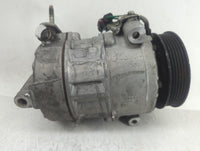 2021-2022 Buick Envision Air Conditioning A/c Ac Compressor Oem - Oemusedautoparts1.com