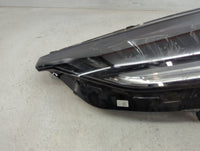 2021-2022 Buick Envision Driver Left Oem Head Light Headlight Lamp - Oemusedautoparts1.com