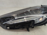 2021-2022 Buick Envision Driver Left Oem Head Light Headlight Lamp - Oemusedautoparts1.com