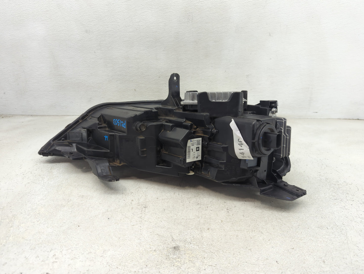 2021-2022 Buick Envision Driver Left Oem Head Light Headlight Lamp - Oemusedautoparts1.com