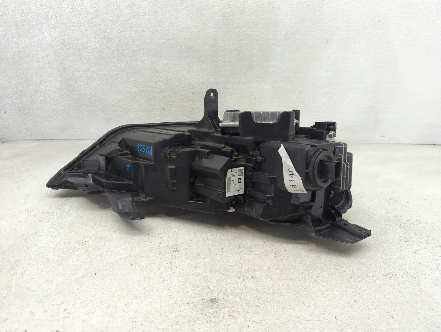 2021-2022 Buick Envision Driver Left Oem Head Light Headlight Lamp - Oemusedautoparts1.com
