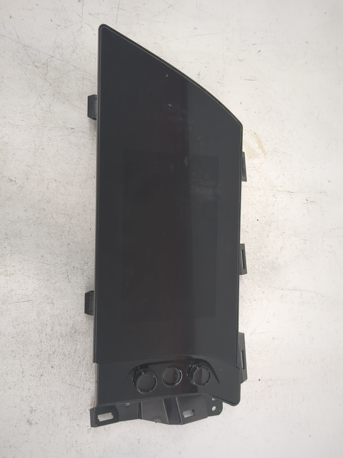2021 Buick Envision Radio AM FM Cd Player Receiver Replacement P/N:73701000000000X 42127102G, 1121088000000281 Fits OEM Used