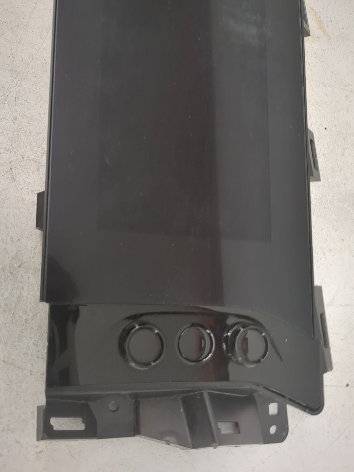 2021 Buick Envision Radio AM FM Cd Player Receiver Replacement P/N:73701000000000X 42127102G, 1121088000000281 Fits OEM Used