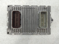 2021 Buick Envision PCM Engine Control Computer ECU ECM PCU OEM P/N:P68259127AB Fits Fits 2020 OEM Used Auto Parts - Oemused