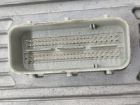2021 Buick Envision PCM Engine Control Computer ECU ECM PCU OEM P/N:P68259127AB Fits Fits 2020 OEM Used Auto Parts - Oemused