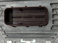 2021 Buick Envision PCM Engine Control Computer ECU ECM PCU OEM P/N:P68259127AB Fits Fits 2020 OEM Used Auto Parts - Oemused