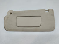 2021-2022 Buick Envision Sun Visor Shade Replacement Driver Left Mirror Fits Fits 2021 2022 OEM Used Auto Parts - Oemusedaut