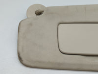 2021-2022 Buick Envision Sun Visor Shade Replacement Driver Left Mirror Fits Fits 2021 2022 OEM Used Auto Parts - Oemusedaut