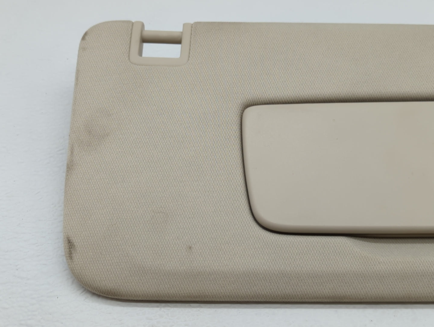 2021-2022 Buick Envision Sun Visor Shade Replacement Passenger Right Mirror Fits Fits 2021 2022 OEM Used Auto Parts - Oemuse