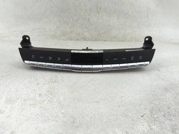2021 Cadillac Ct4 Climate Control Module Temperature AC/Heater Replacement P/N:84902932 000235226, L120302ZPU10140A, GABH01 