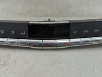 2021 Cadillac Ct4 Climate Control Module Temperature AC/Heater Replacement P/N:84902932 000235226, L120302ZPU10140A, GABH01 