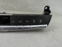 2021 Cadillac Ct4 Climate Control Module Temperature AC/Heater Replacement P/N:84902932 000235226, L120302ZPU10140A, GABH01 