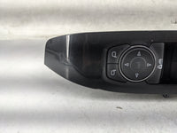 2020 Cadillac Ct4 Master Power Window Switch Replacement Driver Side Left P/N:84806342 D1A268A, 42TW-DR Fits OEM Used Auto P
