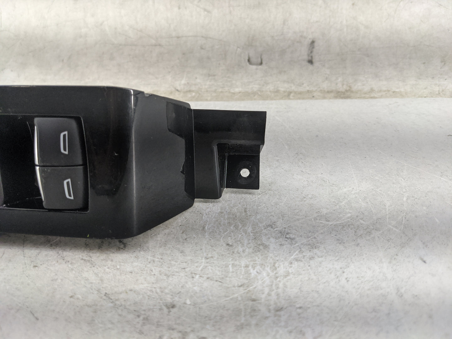 2020 Cadillac Ct4 Master Power Window Switch Replacement Driver Side Left P/N:84806342 D1A268A, 42TW-DR Fits OEM Used Auto P
