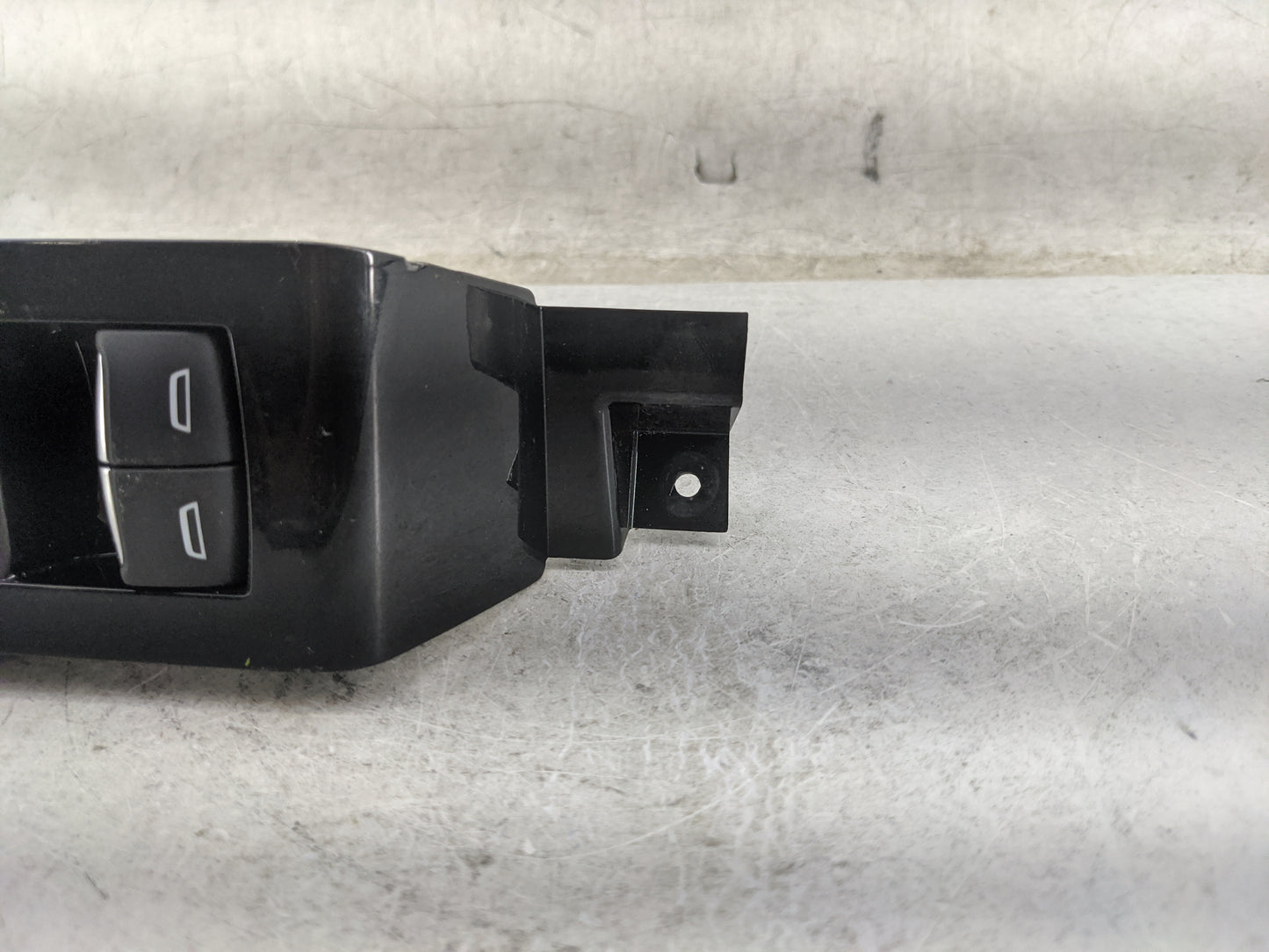 2020 Cadillac Ct4 Master Power Window Switch Replacement Driver Side Left P/N:84806342 D1A268A, 42TW-DR Fits OEM Used Auto P