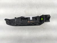 2020 Cadillac Ct4 Master Power Window Switch Replacement Driver Side Left P/N:84806342 D1A268A, 42TW-DR Fits OEM Used Auto P