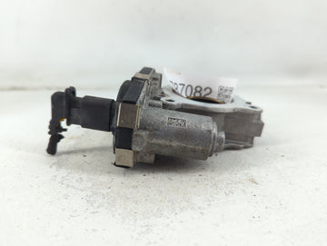 2021 Cadillac Ct4 Throttle Body P/N:55503996 Fits OEM Used Auto Parts