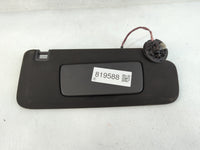 2020 Cadillac Ct4 Sun Visor Shade Replacement Passenger Right Mirror Fits OEM Used Auto Parts - Oemusedautoparts1.com